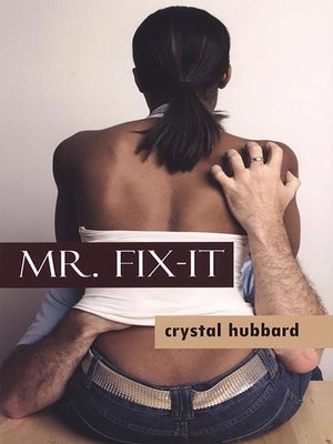 Mr. Fix-It - ebook
